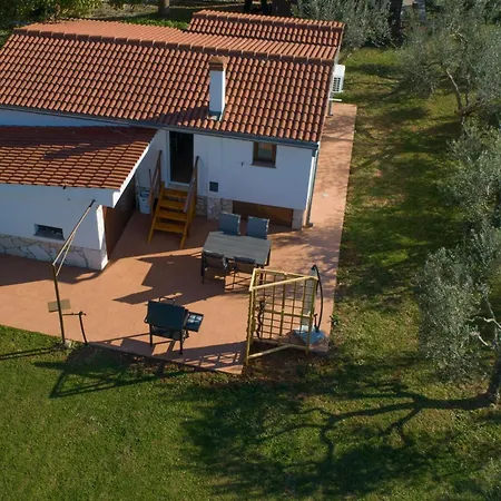 La Casetta Di Gio Σπίτι διακοπών *