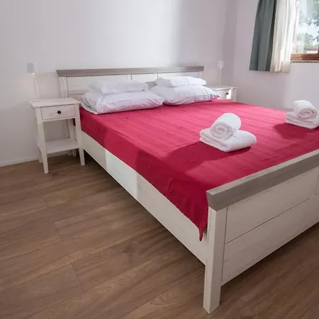 Feriehus La Casetta Di Gio *